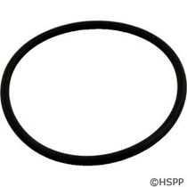 O-Ring, Buna-N, 5" ID, 1/4" Cross Section, Generic