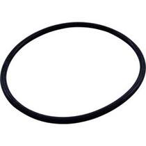 O-Ring, Buna-N,6" ID,1/4" Cross Section, Generic