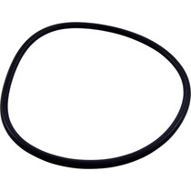 O-Ring, Buna-N, 6-1/2"ID, 1/4"Cross Section,Generic