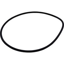 O-Ring, Buna-N, 9-1/2" ID, 1/4" Cross Section, Generic