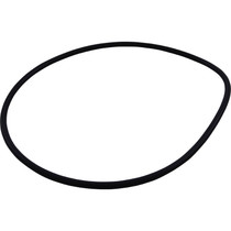 O-Ring, Buna-N, 9-1/2" ID, 1/4" Cross Section, Generic