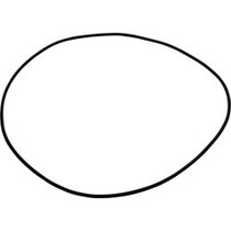 O-Ring, Buna-N,14-1/8" ID, 3/16" Cross Section,Generic,O-474