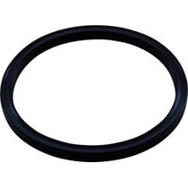 Quad Ring, Buna-N, 2-11/16" ID, 3/8" Cross Section,Gen