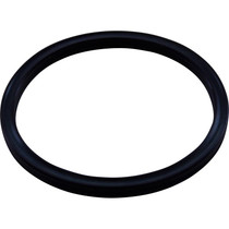Quad Ring, Buna-N, 2-11/16" ID, 3/8" Cross Section,Gen