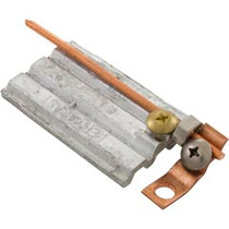 LIGHT/NICHE ANODE KIT