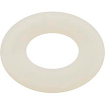 Washer, Aqua Products, 1"od x 1/2"id x 1/16"thk, Nylon