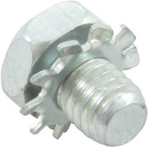 Screw, Balboa Water Group, 10-32 x 1/4