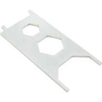 Tool, Fiberstars, Lens Tightening