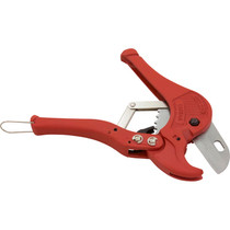 Tool, Pasco, PVC Pipe Cutter, 1"