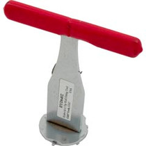 Tool, Wall Fitting, 6-Tip, HydroAir/Balboa Hydro Jet