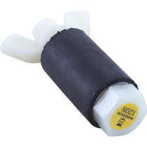 Tool,  Nylon Test Plug,  15/16",  1" Pipe