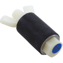 Tool,  Nylon Test Plug,  1-1/16",  1" Threads