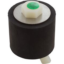 Tool, Nylon Test Plug 1-7/8", 2" Pipe Tool, Nylon Test Plug 1-7/8", 2" Pipe