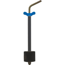 Tool, Test Plug 1-7/8", 2" Pipe, Extender, Closed