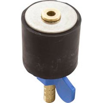 Tool, Standard Test Plug, 1-3/4", 1-1/2" Thread, Open