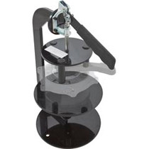 Multiport Valve Rebuild Tool, Bubba II