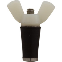 Tool,  Winterizing Plug,  1/2",  Plug Size 0