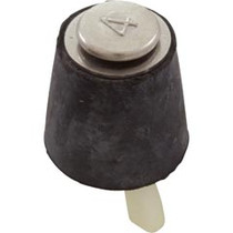 Tool, Winterizing Plug, 1" Pipe, #4 Tool, Winterizing Plug, 1" Pipe, #4