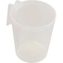 Smart Scoop, CMP, Clear