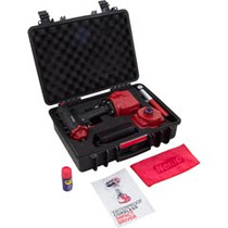 Underwater Impact Driver, Nemo, 164 Foot Depth, 6Ah Underwater Impact Driver, Nemo, 164 Foot Depth, 6Ah