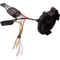 Body Basement Assy w/ESC, Nemo Power Tools, AG