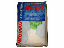 Ice Melt 50# Magnesium Chloride Pellets