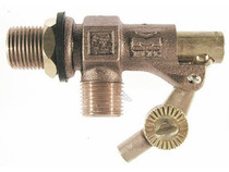 .75" Float Valve .75" Float Valve