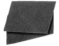 6"X9.5" Green Scouring Pad 6"X9.5" Green Scouring Pad