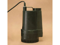 10103 .5Hp 20' Cord Sump Pump 10103 .5Hp 20' Cord Sump Pump
