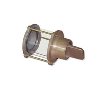 Abf20 1.5" Npt SS Sight Glass (No Longer Brass) Abf20 1.5" Npt SS Sight Glass (No Longer Brass)