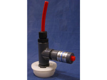 Chemical Feeders Vaporshield