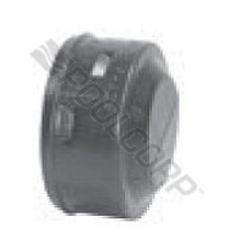 Ads 4" Drain Pipe End Cap