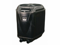 137K 6.3Cop 230/60/3 Je Heat Pump