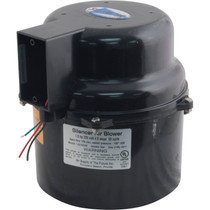 1.5HP 240V Silencer Air Blower (Hardwire)