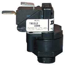 Tdi Momentary 120/240V Spno 3A Air Switch