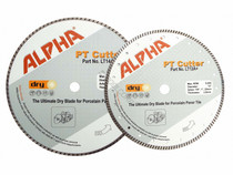 12" Pt Cutter Wet/ Dry Porcelain Paver Turbo Blade 12" Pt Cutter Wet/ Dry Porcelain Paver Turbo Blade