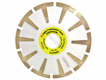 5" Porcelain Contour Blade 5" Porcelain Contour Blade