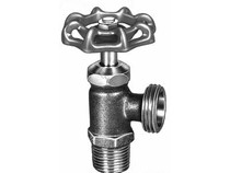 Boiler Drain .75" Boiler Drain .75"