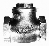 Check Valve Swing Brass 1.5" Check Valve Swing Brass 1.5"