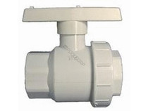 2" Ball Valve Union Single Sxs 2" Ball Valve Union Single Sxs