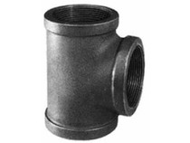 Tee Galvanized .75 Tee Galvanized .75
