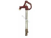 1 Bury Yard Hydrant Ag