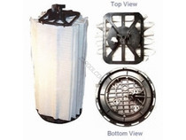 66Gpm Warrior Complete Grid Assembly