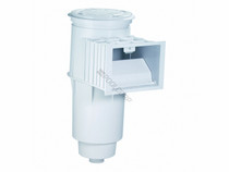 S15 Cw 1.5" Fpt Vnyl Admiral Abs Short Thrd Skimmer