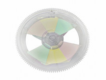 Sam Colorwheel Assy