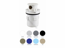 Light Gry G4V Cleaning Internal Head