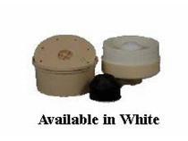 White Whispa Spa Muffler System White Whispa Spa Muffler System