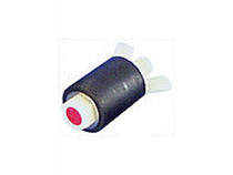 1-3/8" (1.5" Male Adaptr) Closed Economy Plug 1-3/8" (1.5" Male Adaptr) Closed Economy Plug