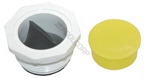 1.5"Mpt Winter Duck Plug 1.5"Mpt Winter Duck Plug