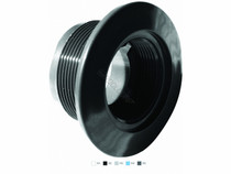 Large Light Gry Wall Fitting W/ 1.5"Fpt Large Light Gry Wall Fitting W/ 1.5"Fpt